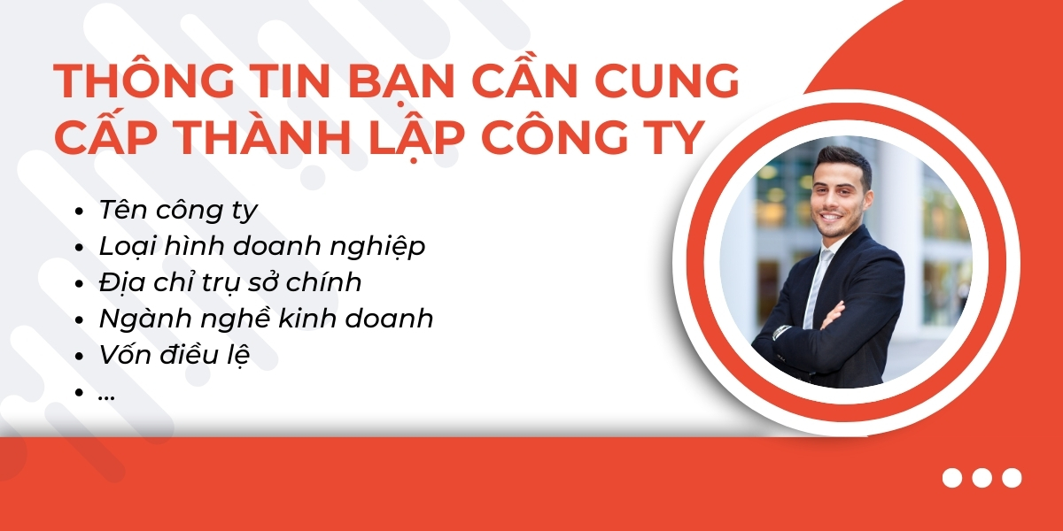 Dịch vụ thành lập công ty Sơn Tịnh