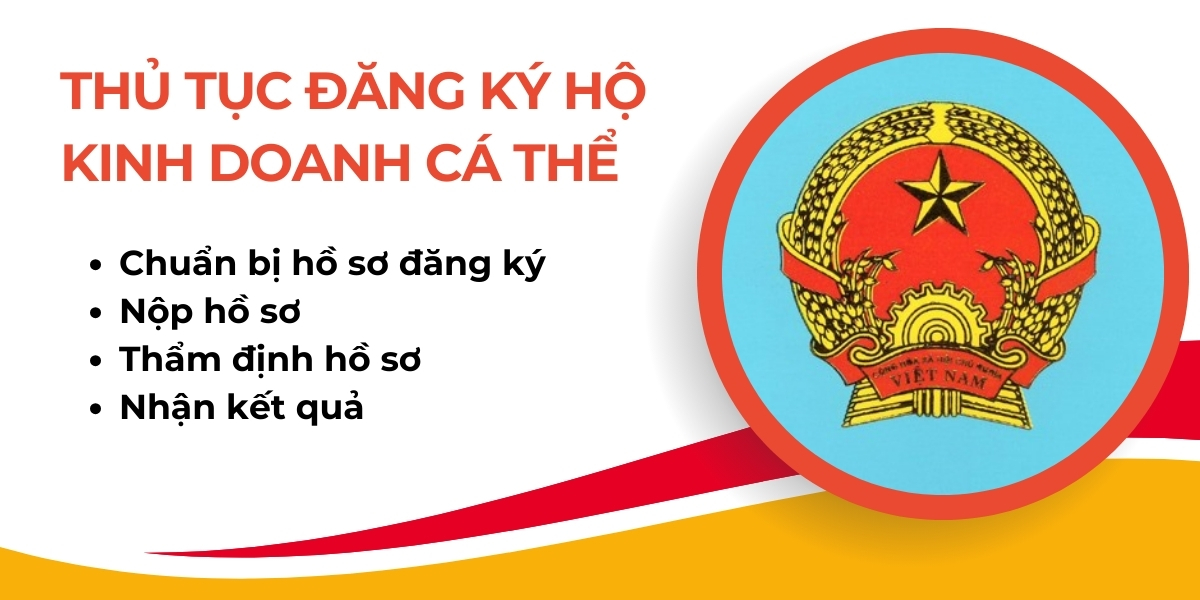 Dịch vụ đăng ký kinh doanh hộ cá thể Sơn Tịnh