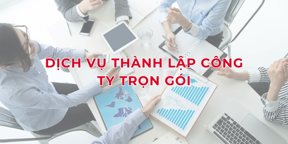 Dịch vụ thành lập công ty Sơn Tịnh