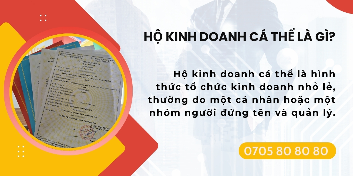 Đăng ký hộ kinh doanh cá thể Sơn Tịnh chuyên nghiệp