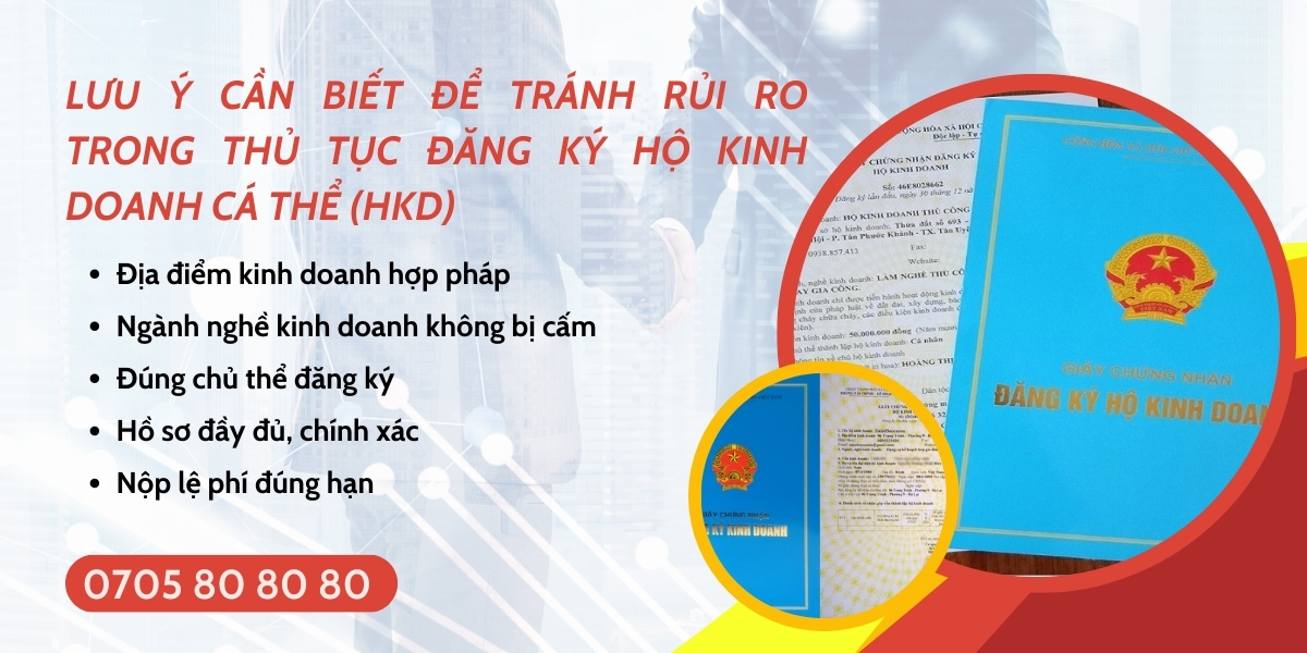 Đăng ký kinh doanh hộ cá thể Bình Sơn chỉ từ 500k - Ms. Thu