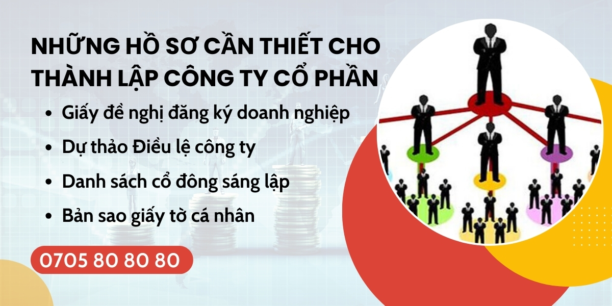 Thành lập công ty cổ phần Bình Sơn uy tín - Ms. Thu