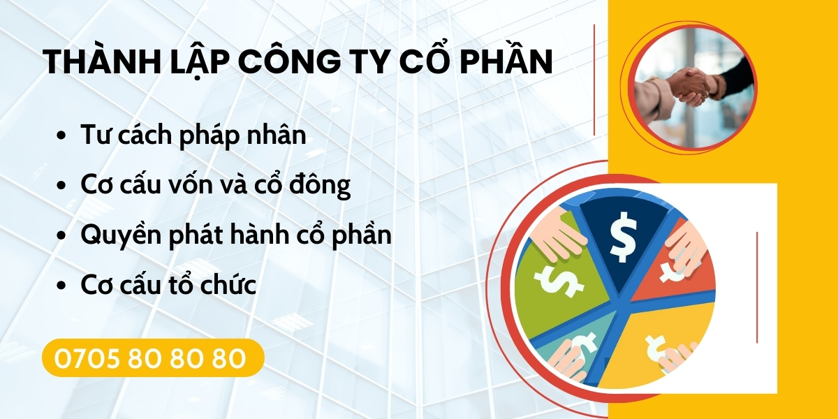 Thành lập công ty cổ phần Bình Sơn uy tín - Ms. Thu