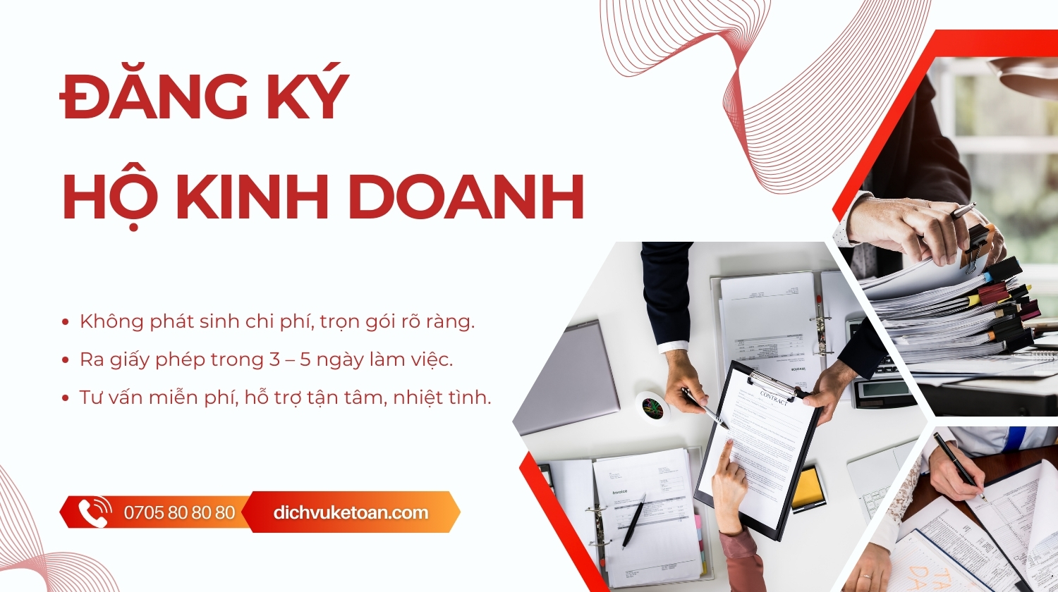 Đăng ký hộ kinh doanh cá thể Nghĩa Hành Đăng ký hộ kinh doanh cá thể Nghĩa Hành