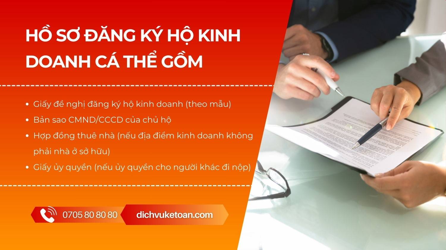 đăng ký hộ kinh doanh cá thể Ba Tơ Đăng ký kinh doanh hộ cá thể Ba Tơ