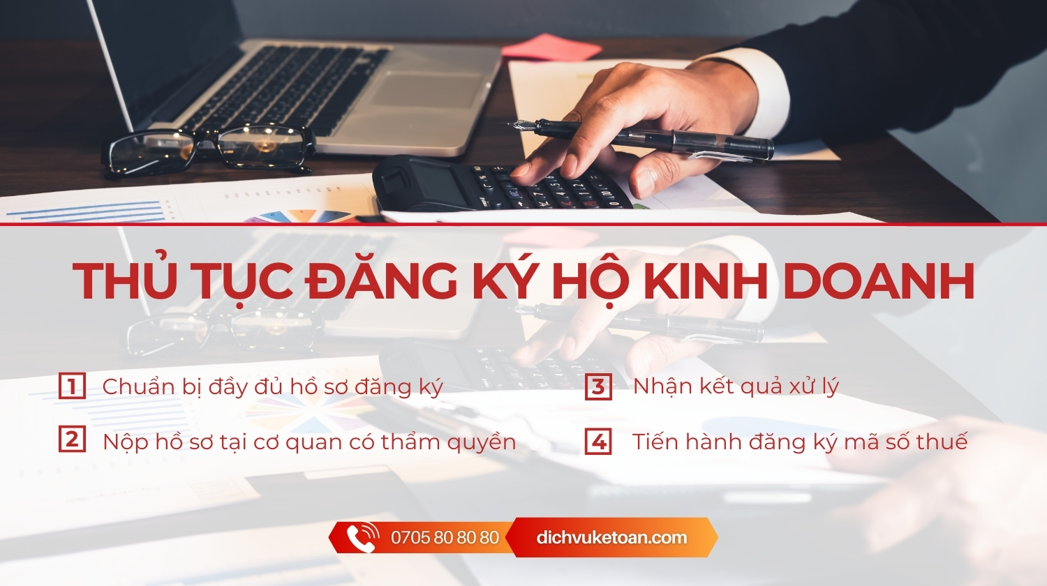 đăng ký hộ kinh doanh cá thể Tư Nghĩa Đăng ký hộ kinh doanh cá thể Tư Nghĩa