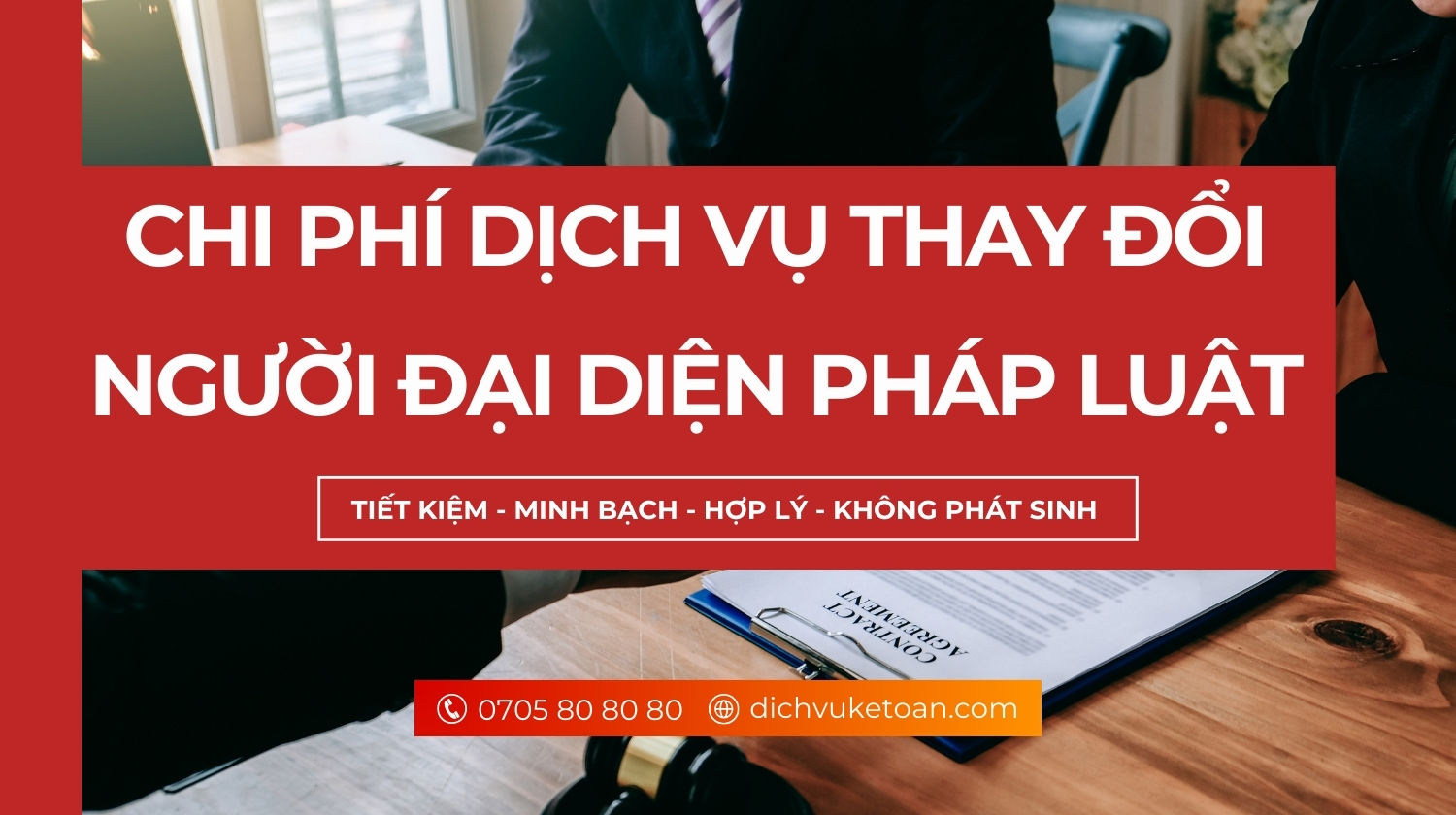 thay đổi người đại diện pháp luật Quảng Ngãi Thay đổi người đại diện pháp luật tại Quảng Ngãi
