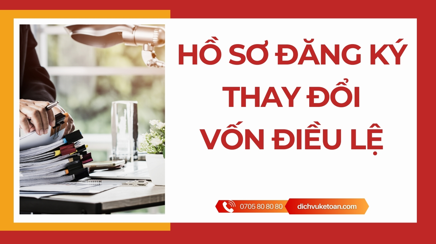 thay đổi vốn điều lệ công ty tại Quảng Ngãi Thay đổi vốn điều lệ công ty tại Quảng Ngãi